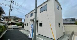明石市魚住町錦が丘1丁目